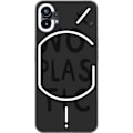 Pikkukuva 1 / 3: Nothing Phone (1) Läpinäkyvä kuori Eco Echo