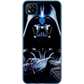Miniatyrbild 1 av 3: Xiaomi Redmi 9C NFC Genomskinligt Skal Darth vader