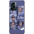 Pikkukuva 1 / 3: OnePlus Nord N300 Läpinäkyvä kuori Lisa Blackpink – Aesth