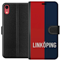 Miniatyrbillede 1 af 3: Apple iPhone XR Tegnebogsetui Linköping – Ishockey