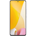 Miniatyrbild 3 av 3: Xiaomi 12 Lite Genomskinligt Skal PredaDots
