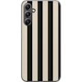 Miniatyrbild 1 av 3: Samsung Galaxy A05s Genomskinligt Skal Line Flow