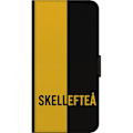 Pikkukuva 3 / 3: Xiaomi Redmi Note 9 Pro Lompakkokotelo Skellefteå – Hockey