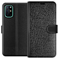 Miniatyrbilde 1 av 3: OnePlus 8T Lommeboketui Grå