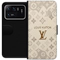 Pikkukuva 1 / 3: Xiaomi Mi 11 Ultra Lompakkokotelo LV Vibes