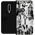 Miniatyrbild 1 av 3: OnePlus 7 Pro Plånboksfodral Kim Kardashian – Aesthetic Loo