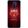 Kompatibelt Mobildeksel til Xiaomi Redmi 9 Liverpool
