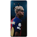Pikkukuva 1 / 3: Xiaomi 13 Pro Läpinäkyvä kuori Lamine Yamal - Barcelonan ih