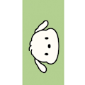 Miniatyrbillede 4 af 4: Apple iPhone 13 Pro Tegnebogsetui Snoopy Flip