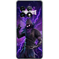 Miniatyrbilde 1 av 3: OnePlus 11 Gjennomsiktig deksel Fortnite Raven