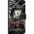 Miniatyrbillede 3 af 3: Samsung Galaxy A14 5G Tegnebogsetui Liverpool