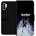 Miniatyrbilde 1 av 3: Samsung Galaxy Note10+ Lommeboketui Dua Lipa – Signature Loo