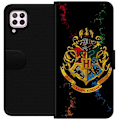 Miniatyrbilde 1 av 3: Huawei P40 lite Lommeboketui Harry Potter