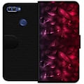 Miniatyrbild 1 av 3: Huawei P smart Plånboksfodral Tempting Red