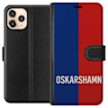 Miniatyrbillede 1 af 3: Apple iPhone 11 Pro Tegnebogsetui Oskarshamn - Hockey