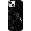 Kompatibelt Mobilskal till Apple iPhone 14 Marmor