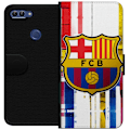 Pikkukuva 1 / 3: Huawei P smart Lompakkokotelo FC Barcelona