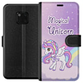 Pikkukuva 1 / 3: Huawei Mate 20 Pro Lompakkokotelo Unicorn