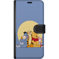 Miniatyrbillede 3 af 3: Xiaomi Redmi 12C Tegnebogsetui Nalle Puh og venner