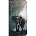 Miniatyrbilde 3 av 3: Nokia 3.4 Lommeboketui Elefant