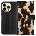 Miniatyrbilde 1 av 3: Apple iPhone 14 Pro Lommeboketui Farge Splash