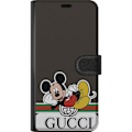 Pikkukuva 3 / 3: Apple iPhone 11 Pro Max Lompakkokotelo Gucci Musse Pig