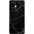 Pikkukuva 1 / 3: OnePlus Nord CE 3 Lite Läpinäkyvä kuori Musta marmori