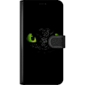 Miniatyrbillede 3 af 3: OnePlus 8 Pro Tegnebogsetui Dragetræneren