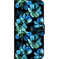 Miniatyrbillede 3 af 3: Samsung Galaxy Note9 Tegnebogsetui Blomster