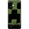 Miniatyrbillede 1 af 3: OnePlus Nord CE 3 Lite Gennemsigtig cover A Minecraft Movie