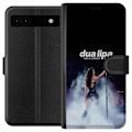 Miniatyrbillede 1 af 3: Google Pixel 6a Tegnebogsetui Dua Lipa – Signature Looks & Vibes