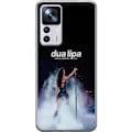 Miniatyrbild 1 av 3: Xiaomi 12T Genomskinligt Skal Dua Lipa – Signature Looks & Vibes