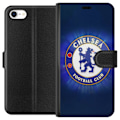 Miniatyrbillede 1 af 3: Apple iPhone 6 Tegnebogsetui Chelsea Fodbold