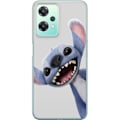 Pikkukuva 1 / 3: OnePlus Nord CE 2 Lite 5G Läpinäkyvä kuori Stitch liikkeess