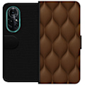 Miniatyrbild 1 av 3: Huawei nova 8 Pro Plånboksfodral Cocoa Scales