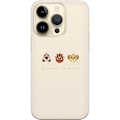 Miniatyrbillede 1 af 3: Apple iPhone 14 Pro Gennemsigtig cover Hakuna matata