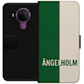 Miniatyrbilde 1 av 3: Nokia 5.4 Lommeboketui Ängelholm – Hockey