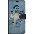 Pikkukuva 3 / 3: Samsung Galaxy Xcover 5 Lompakkokotelo Lionel Andrés Messi