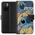 Pikkukuva 1 / 3: Xiaomi Redmi 10 Lompakkokotelo Ommel
