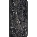Miniatyrbillede 4 af 9: Apple iPhone 12 Pro Tegnebogsetui Sort Marmor