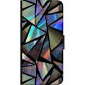 Pikkukuva 3 / 3: Xiaomi Redmi Note 9 4G Lompakkokotelo 3D Heijastus