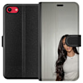 Pikkukuva 1 / 3: Apple iPhone 7 Lompakkokotelo Kim Kardashian – Iconic Style