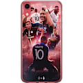 Miniatyrbillede 1 af 2: Apple iPhone XR Gennemsigtig cover Mbappe