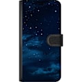 Miniatyrbillede 3 af 3: Samsung Galaxy A21s Tegnebogsetui Himmelen