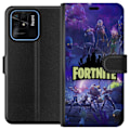 Pikkukuva 1 / 3: Xiaomi Redmi 10C Lompakkokotelo Fortnite