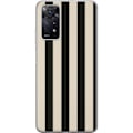 Pikkukuva 1 / 3: Xiaomi Redmi Note 11 Pro 5G Läpinäkyvä kuori Rivivirta