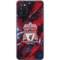Kompatibelt Mobildeksel til Samsung Galaxy A03s Liverpool