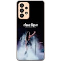 Pikkukuva 1 / 3: Samsung Galaxy A33 5G Läpinäkyvä kuori Dua Lipa – Signature Looks & Vibes
