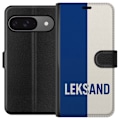 Pikkukuva 1 / 3: Google Pixel 9 Pro Lompakkokotelo Leksand – Jääkiekko