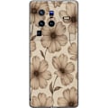 Miniatyrbillede 1 af 3: vivo X80 Pro Gennemsigtig cover Pastel Rush